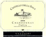 Umbria_Antinori_Castello  della Sala